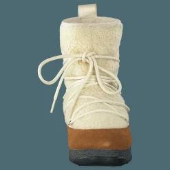 Snowflake Pile Offwhite