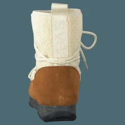 Snowflake Pile Offwhite