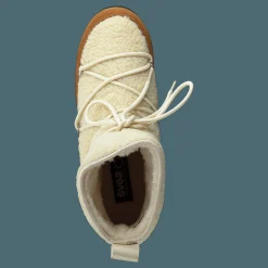 Snowflake Pile Offwhite