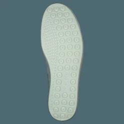 Soft 7 W White/dusty Blue