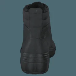 Soft 7 Wedge Tred Black