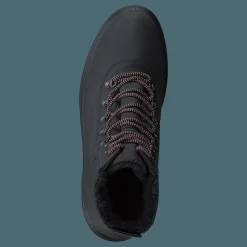 Soft 7 Wedge Tred Black