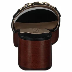 Soft Nappa-roxanne-sn-fsa Black