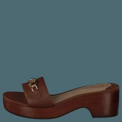 Soft Nappa-roxanne-sn-fsa Deep Saddle Tan