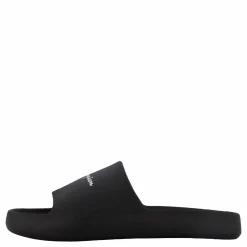 Soft Slipper Slide Black Beauty