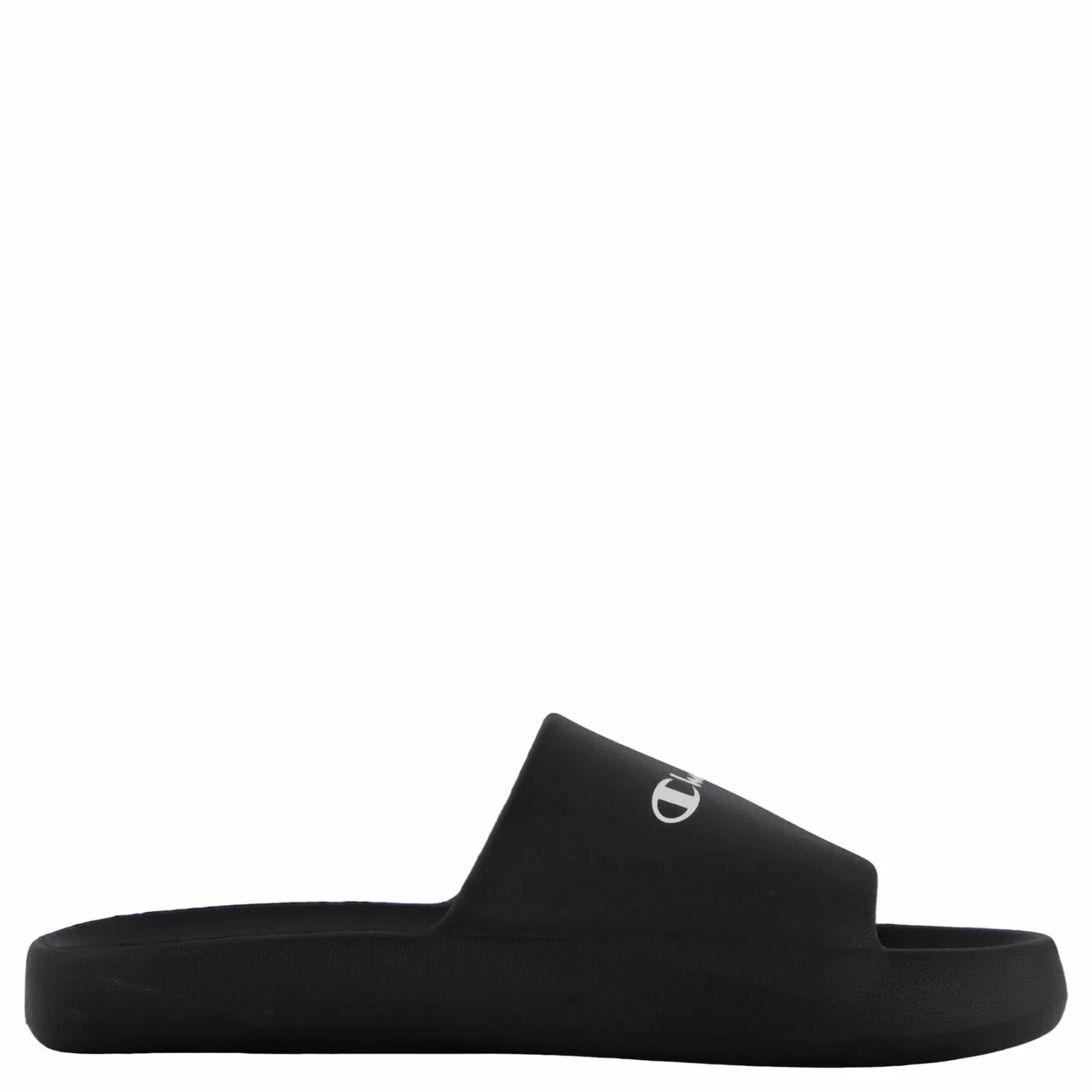 Soft Slipper Slide Black Beauty
