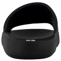 Soft Slipper Slide Black Beauty