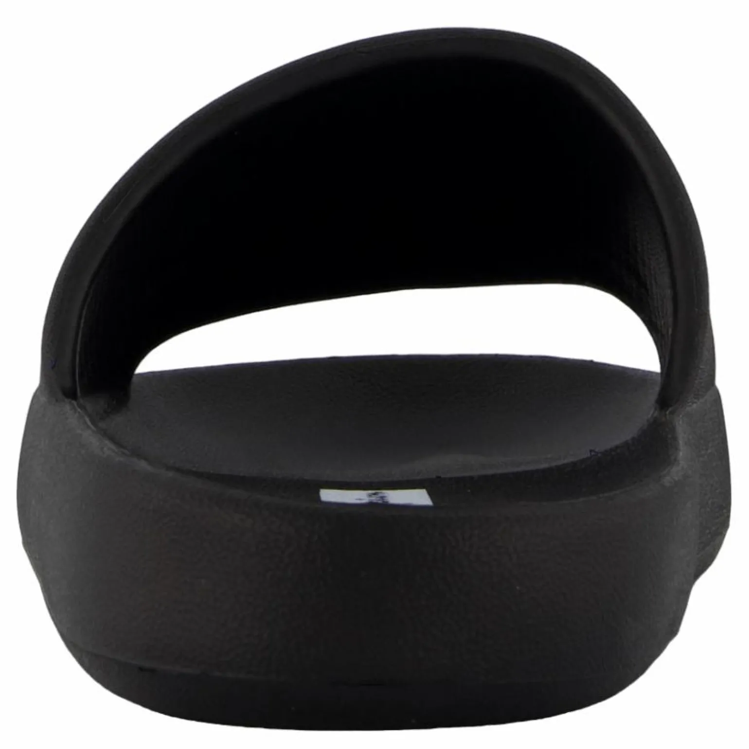 Soft Slipper Slide Black Beauty