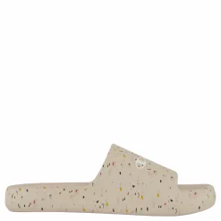 Soft Slipper Slide Sand