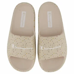 Soft Slipper Slide Sand