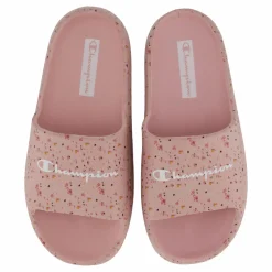 Soft Slipper Slide Very Berry