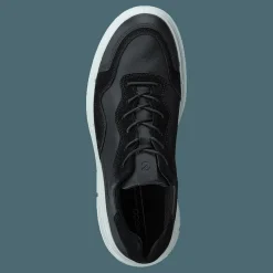 Soft X W Black/black