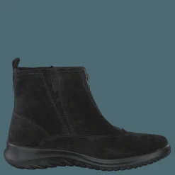 Softboot Black
