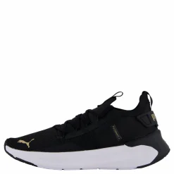 Softride Symmetry Fuzion Wn S Puma Black-puma Gold