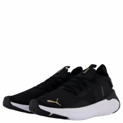 Softride Symmetry Fuzion Wn S Puma Black-puma Gold