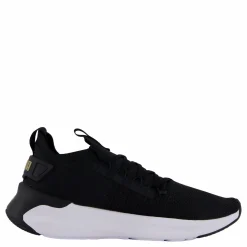 Softride Symmetry Fuzion Wn S Puma Black-puma Gold