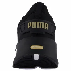 Softride Symmetry Fuzion Wn S Puma Black-puma Gold