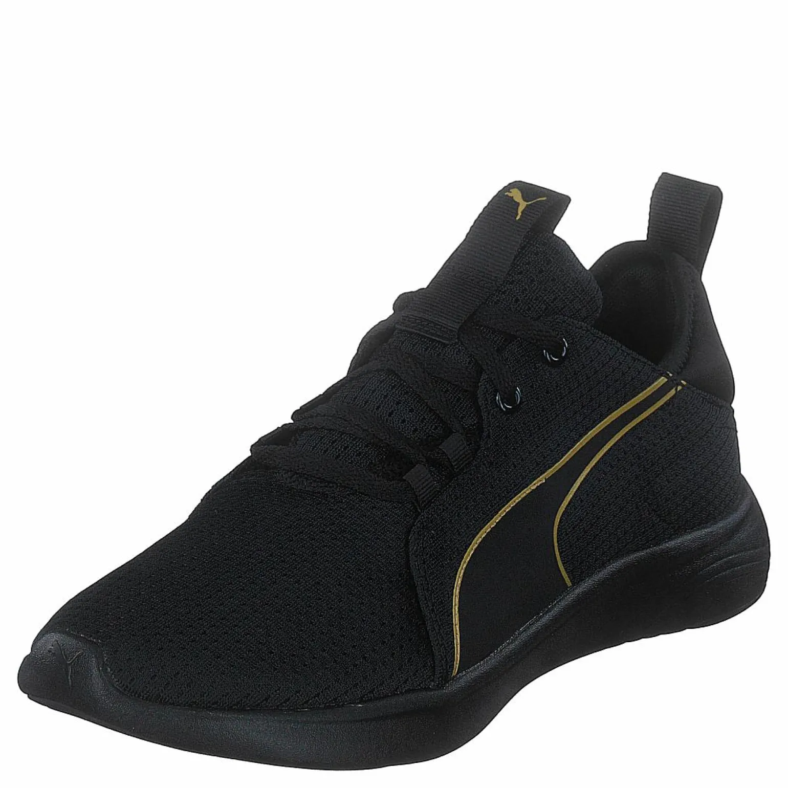 Softride Vital Repel Wn's Black-teamgold