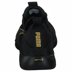 Softride Vital Repel Wn's Black-teamgold
