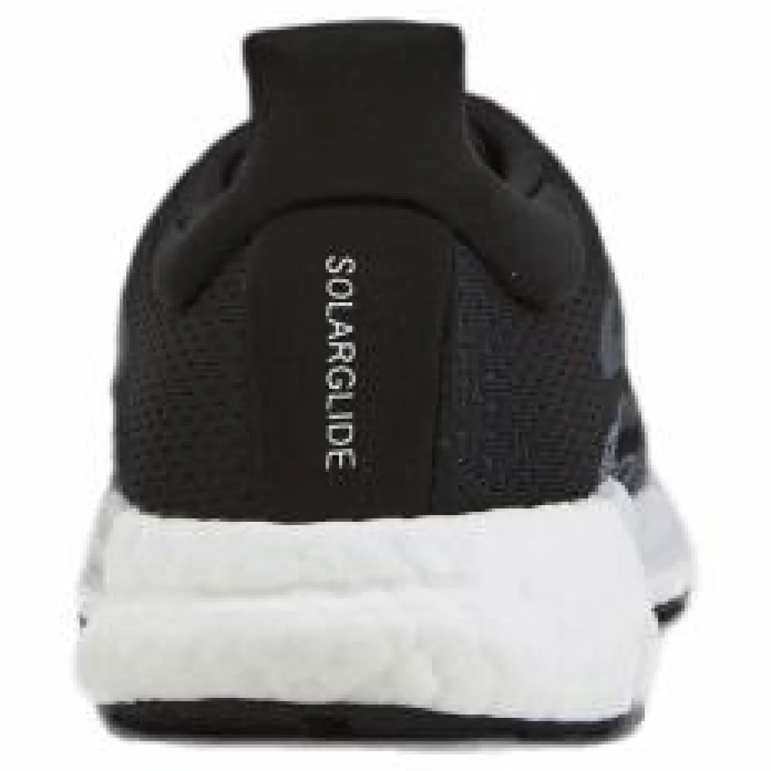 SolarGlide Shoes Core Black / Blue Oxide / Dash Grey