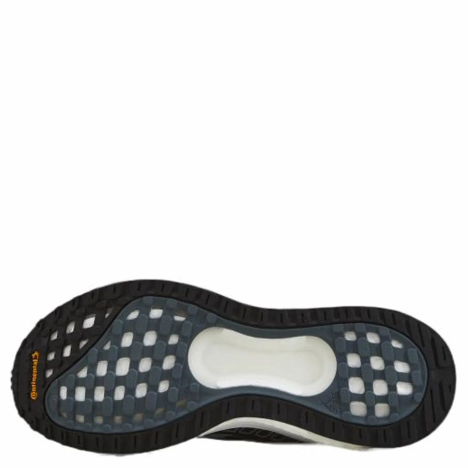 SolarGlide Shoes Core Black / Blue Oxide / Dash Grey