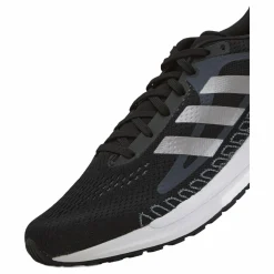 SolarGlide Shoes Core Black / Blue Oxide / Dash Grey