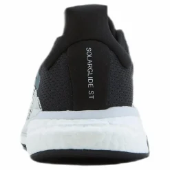 SolarGlide ST Shoes Core Black / Core Black / Core Black
