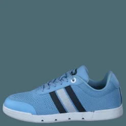 Solaro Sneaker Spray Blue