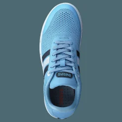 Solaro Sneaker Spray Blue