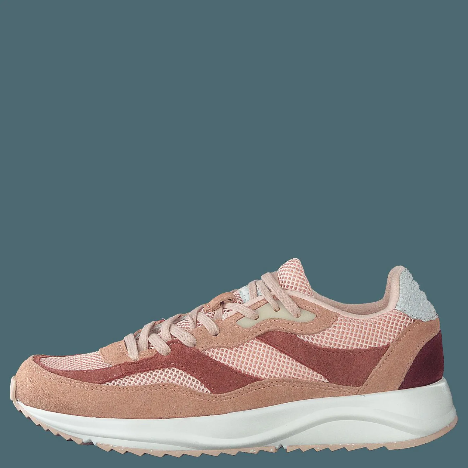 Sophie Rainbow Blush