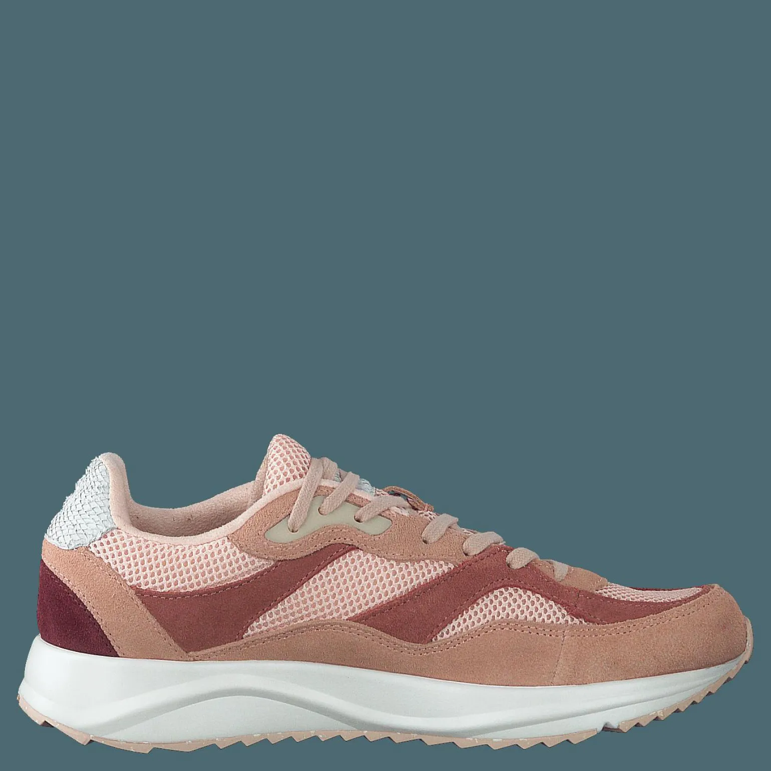 Sophie Rainbow Blush