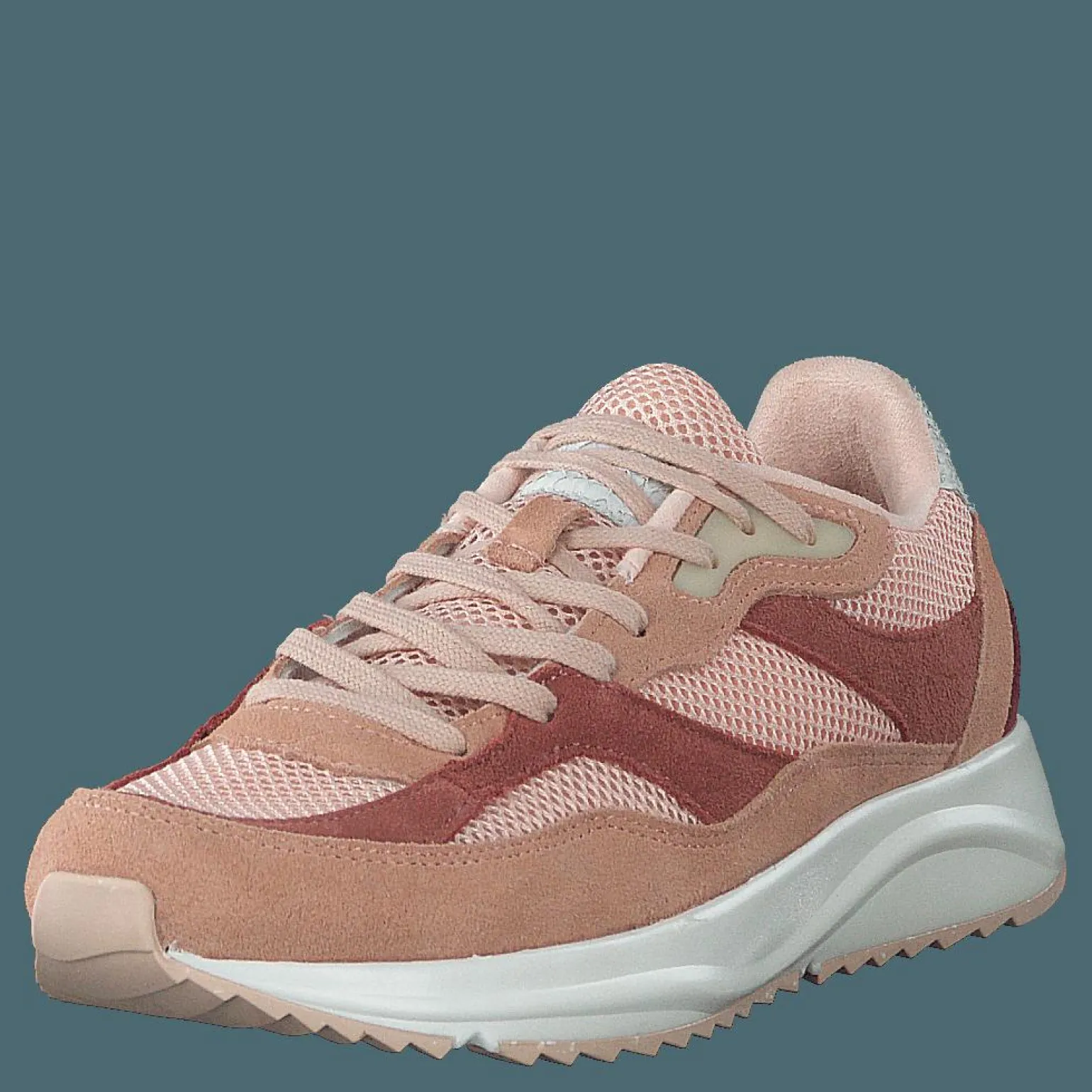 Sophie Rainbow Blush