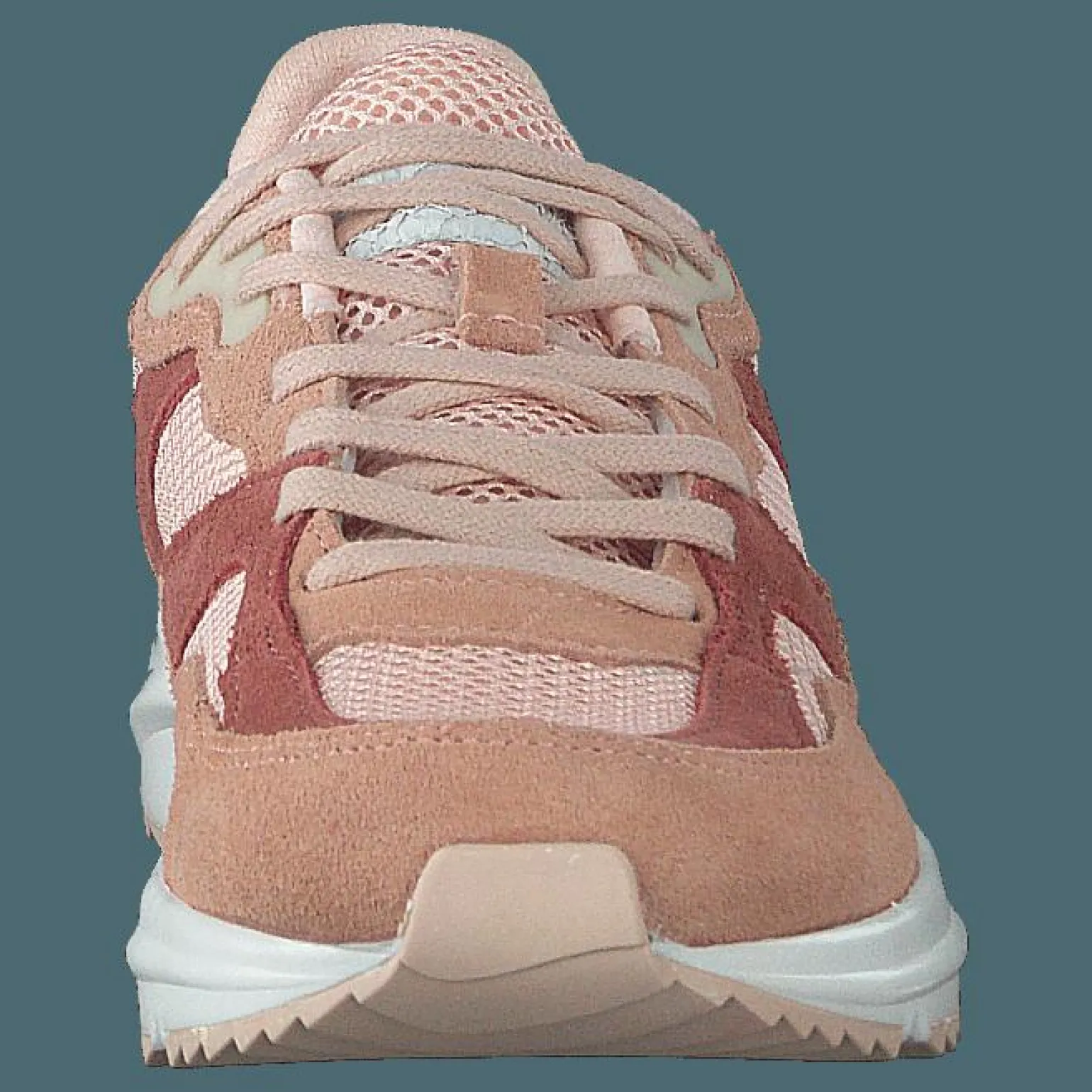 Sophie Rainbow Blush