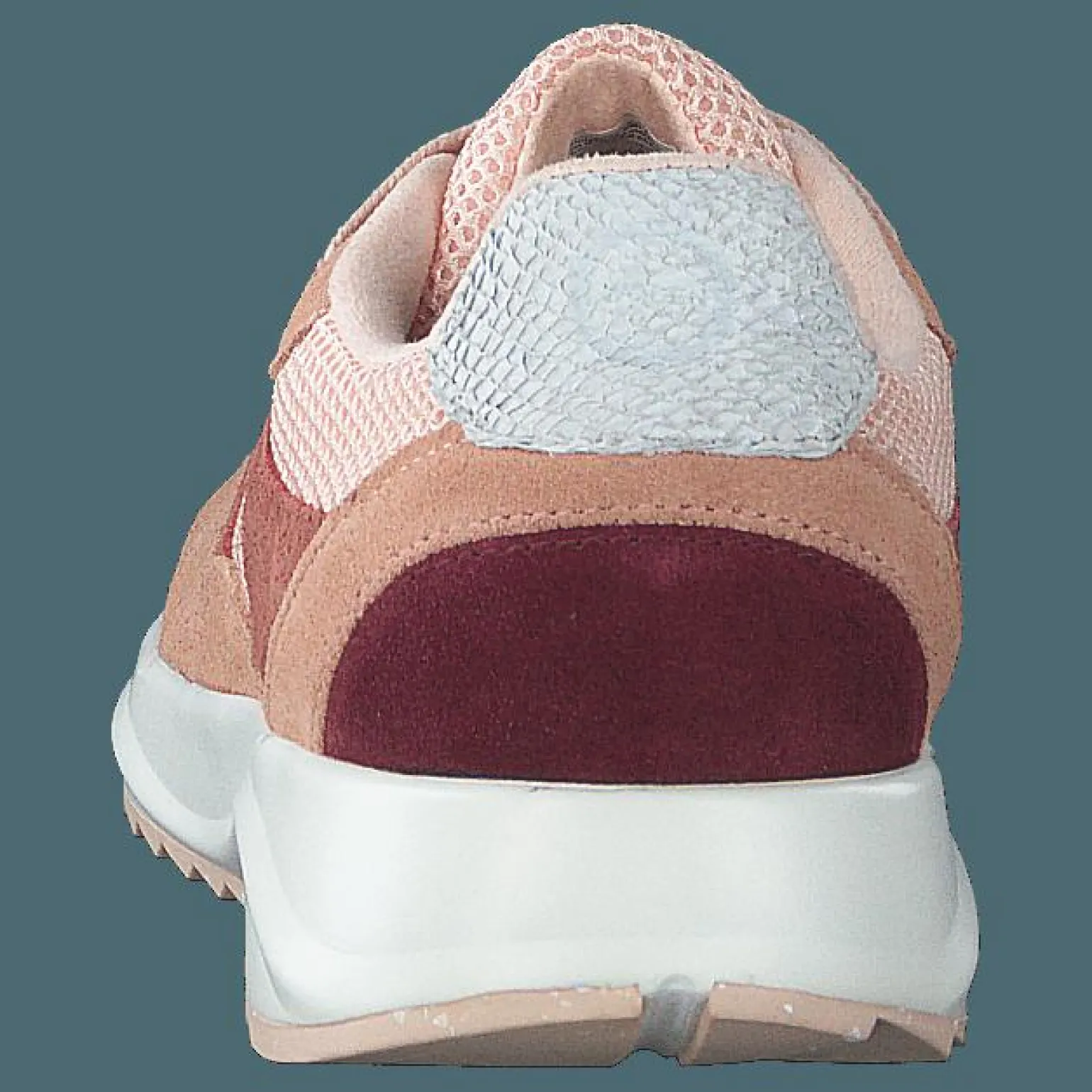 Sophie Rainbow Blush