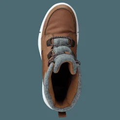 Sorel Explorer Ii Carnival Fe Velvet Tan, Blackened Brown