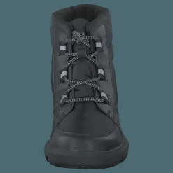 Sorel Explorer Ii Carnival Sp Black, Black