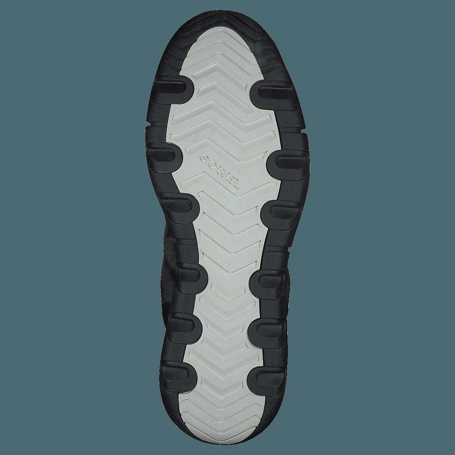 Sorel Explorer Ii Carnival Sp Black, Black