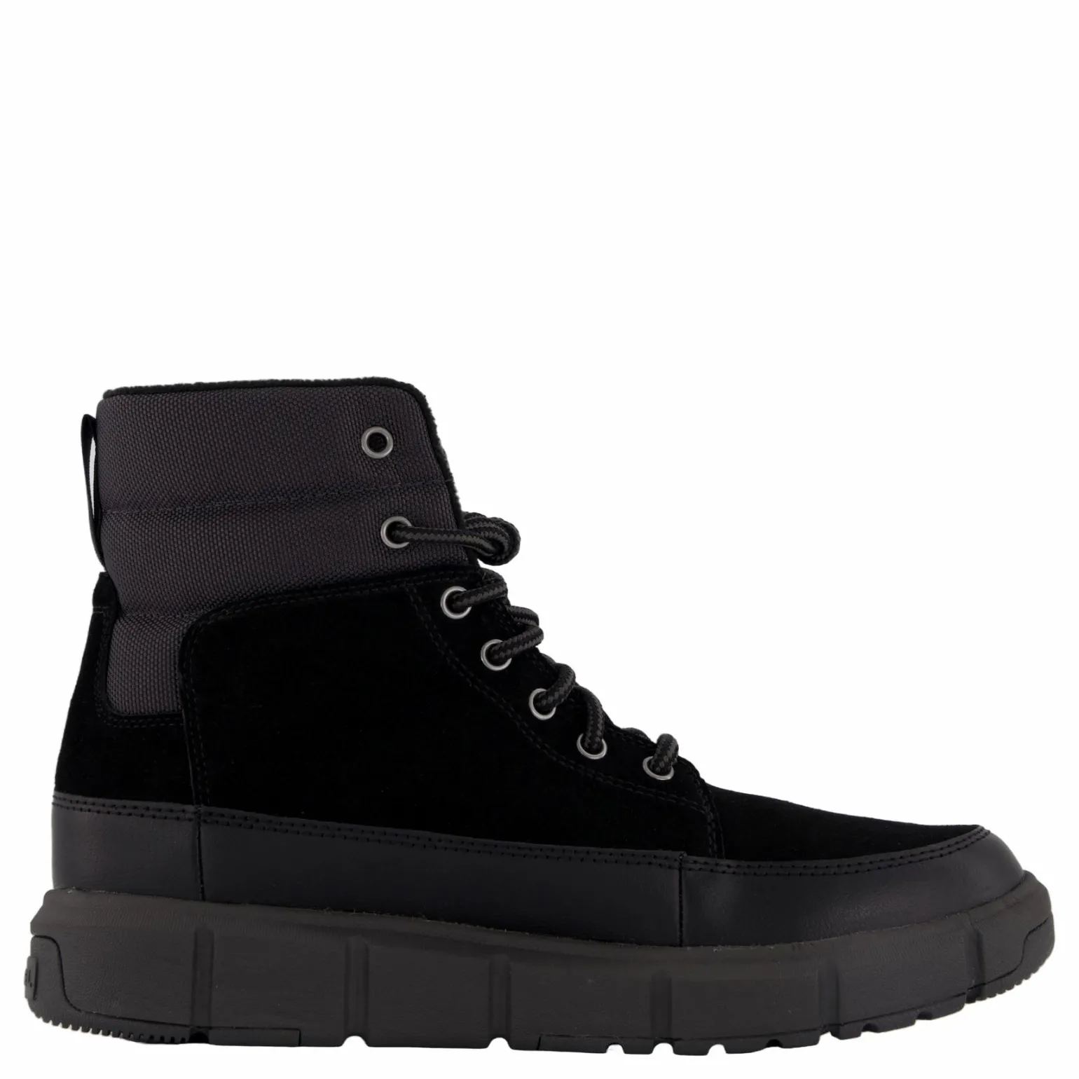 Sorel Explorer™ Iii Boot Wp Black