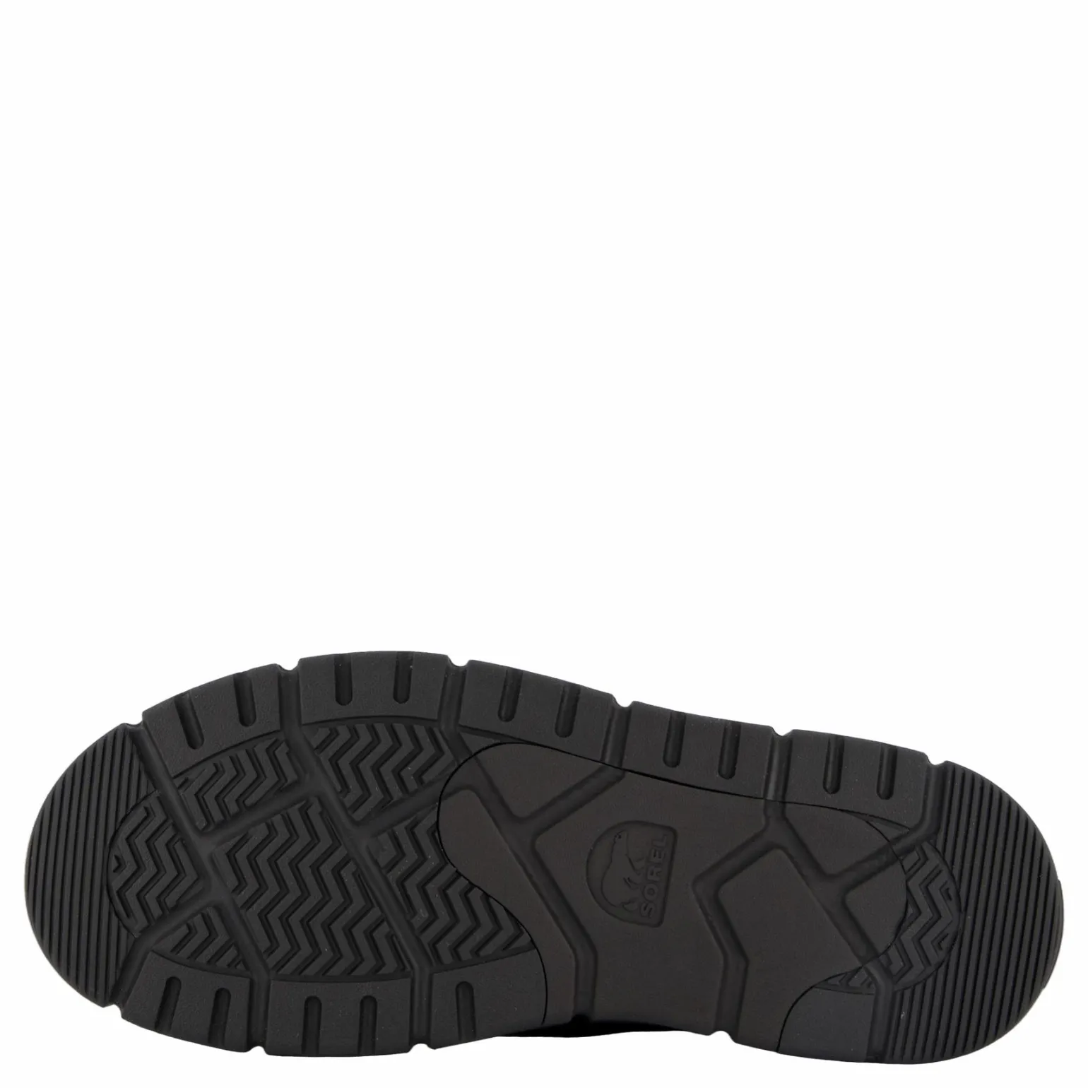 Sorel Explorer™ Iii Boot Wp Black