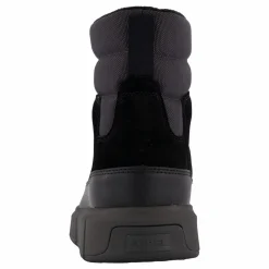 Sorel Explorer™ Iii Boot Wp Black