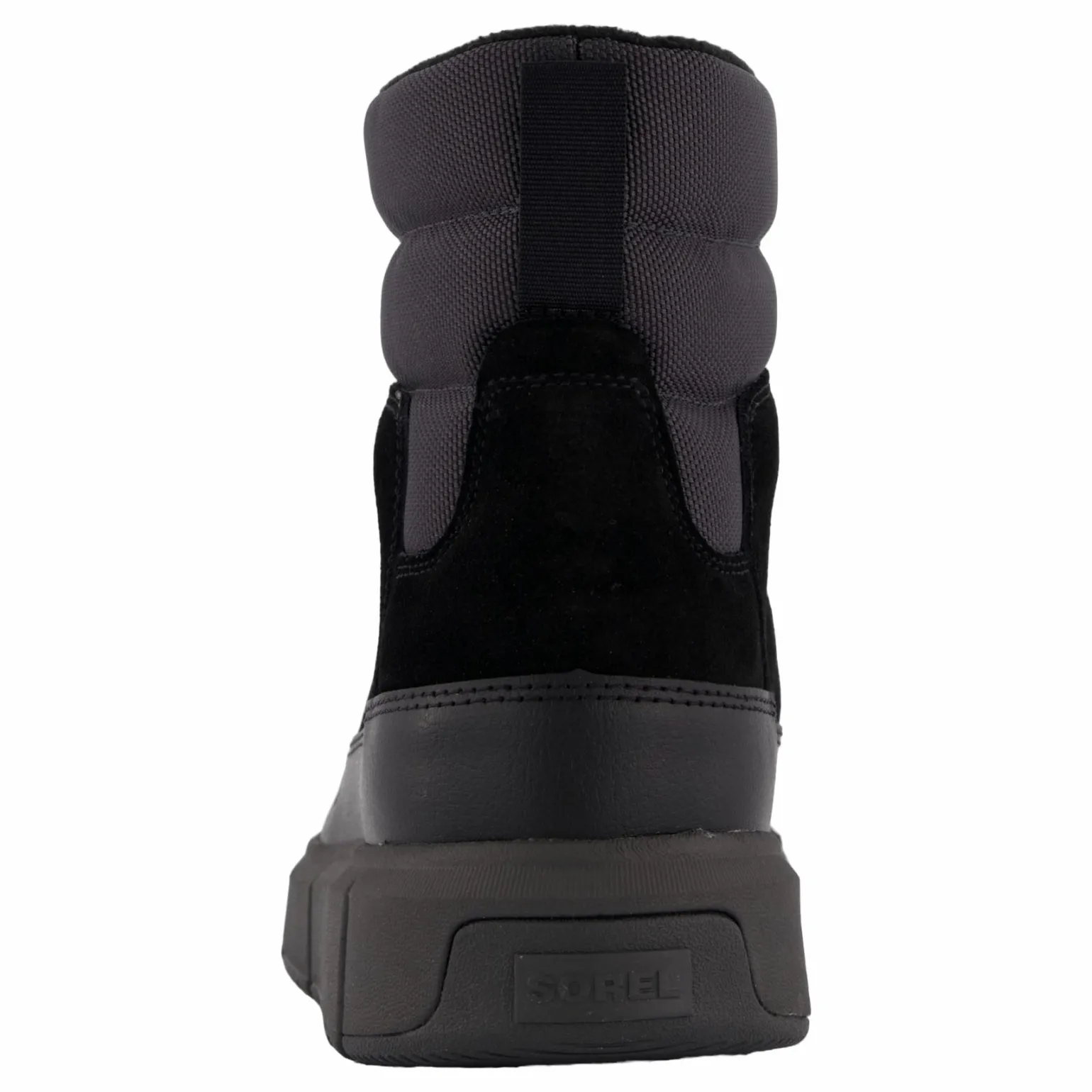 Sorel Explorer™ Iii Boot Wp Black