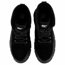 Sorel Explorer™ Iii Boot Wp Black