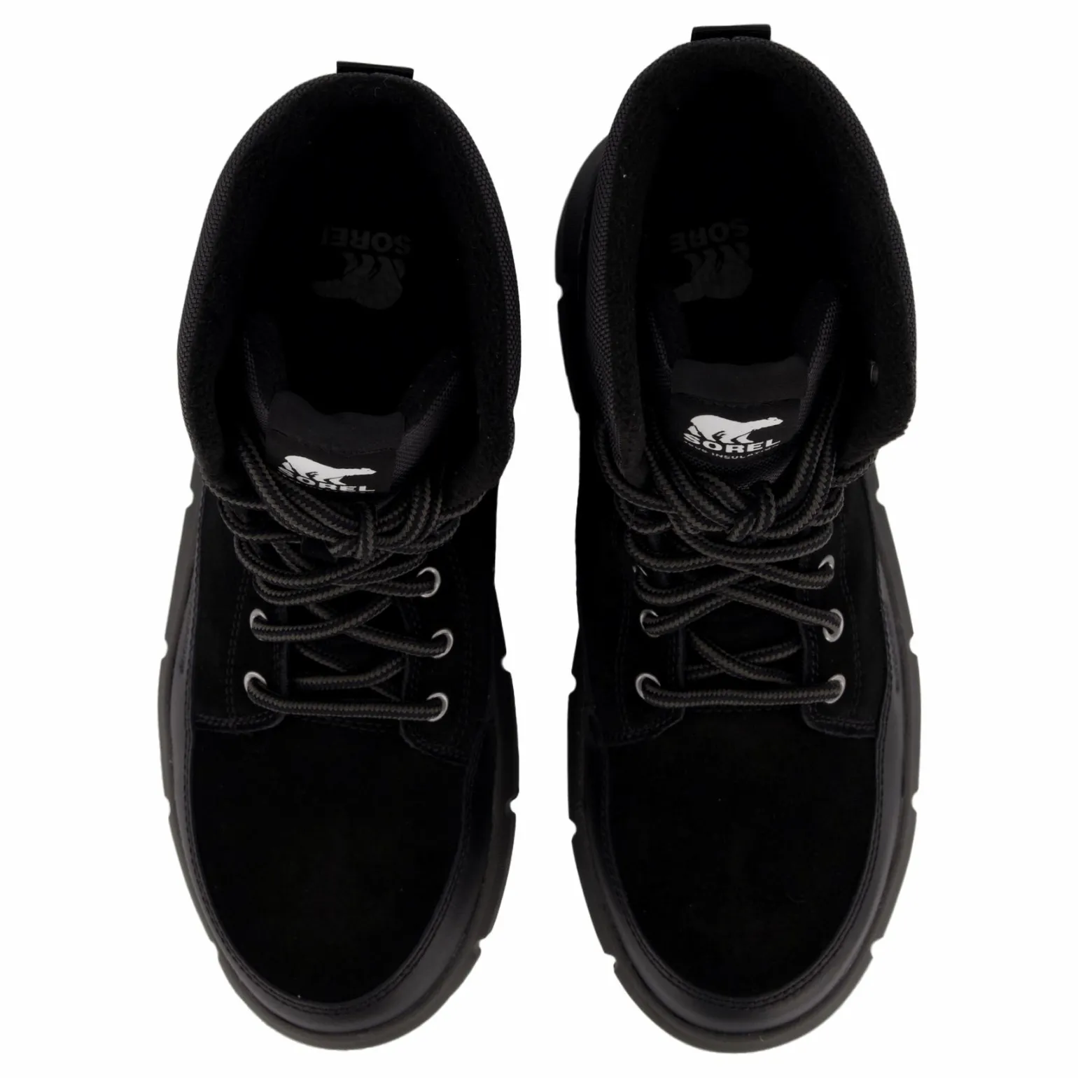 Sorel Explorer™ Iii Boot Wp Black