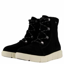Sorel Explorer™ Iii Joan Wp Black