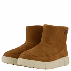 Sorel Explorer™ Iii Slip-on Wp Brown