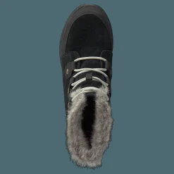 Sorel Explorer Joan 010, Black, Dark Stone