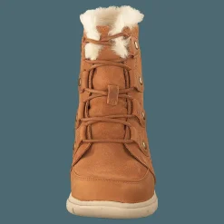 Sorel Explorer Joan 224 Camel Brown, Ancient Fossi