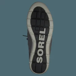 Sorel Explorer Joan 052-quarry Black