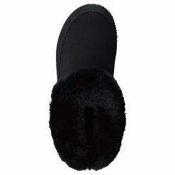 Sorel Go - Coffee Run Black, Sea Salt