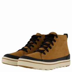 Sorel Metro™ Ii Chukka Wp Brown
